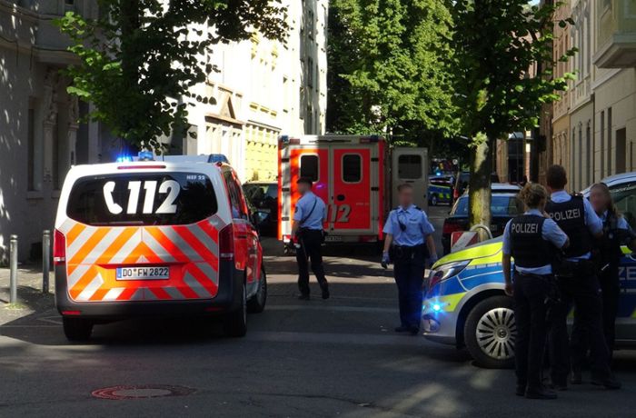 Dortmund: Tödlicher Polizei-Schuss auf 16-Jährigen – was bekannt ist