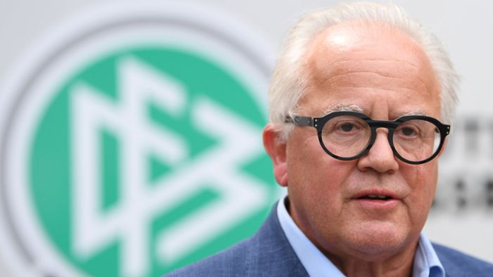 Amateurvertreter fordern DFB-Boss zu Rücktritt auf