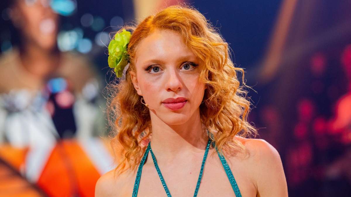 Let’s Dance- Gewinnerin: Becker-Tochter Anna Ermakova über Kindheit: „War nicht leicht“