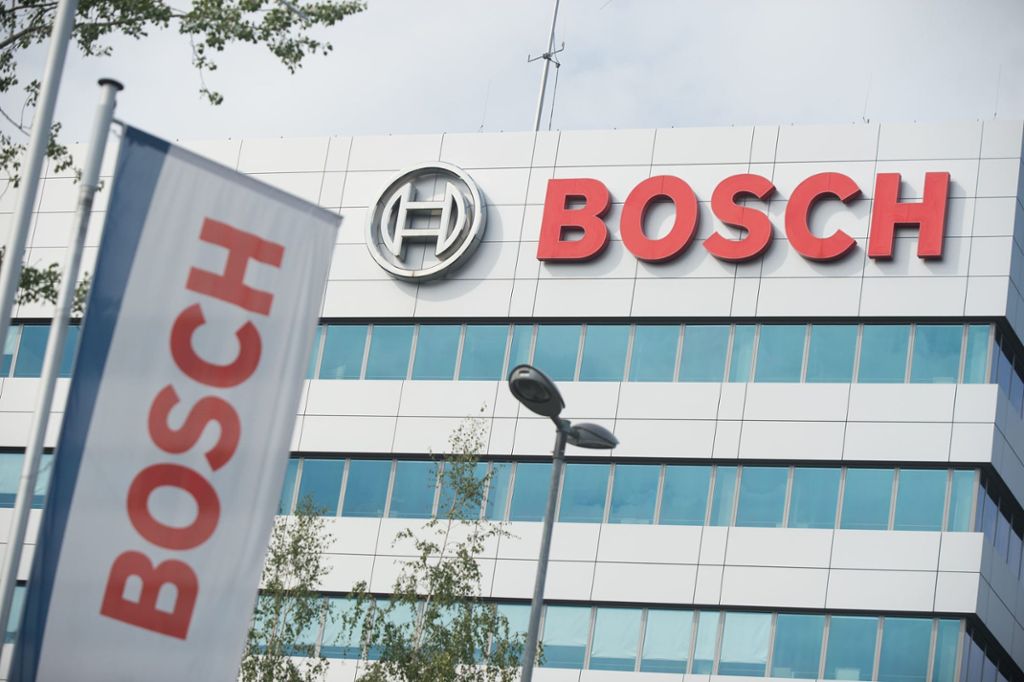 Vereinbarung steht: Stellenabbau bei Bosch AS in Bietigheim 