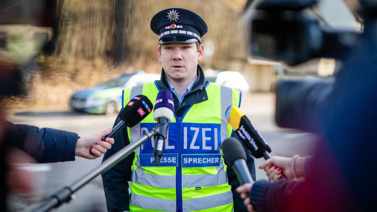 Nach Tod von Zweijähriger: Polizei in Bingen ermittelt zu offenen Fragen