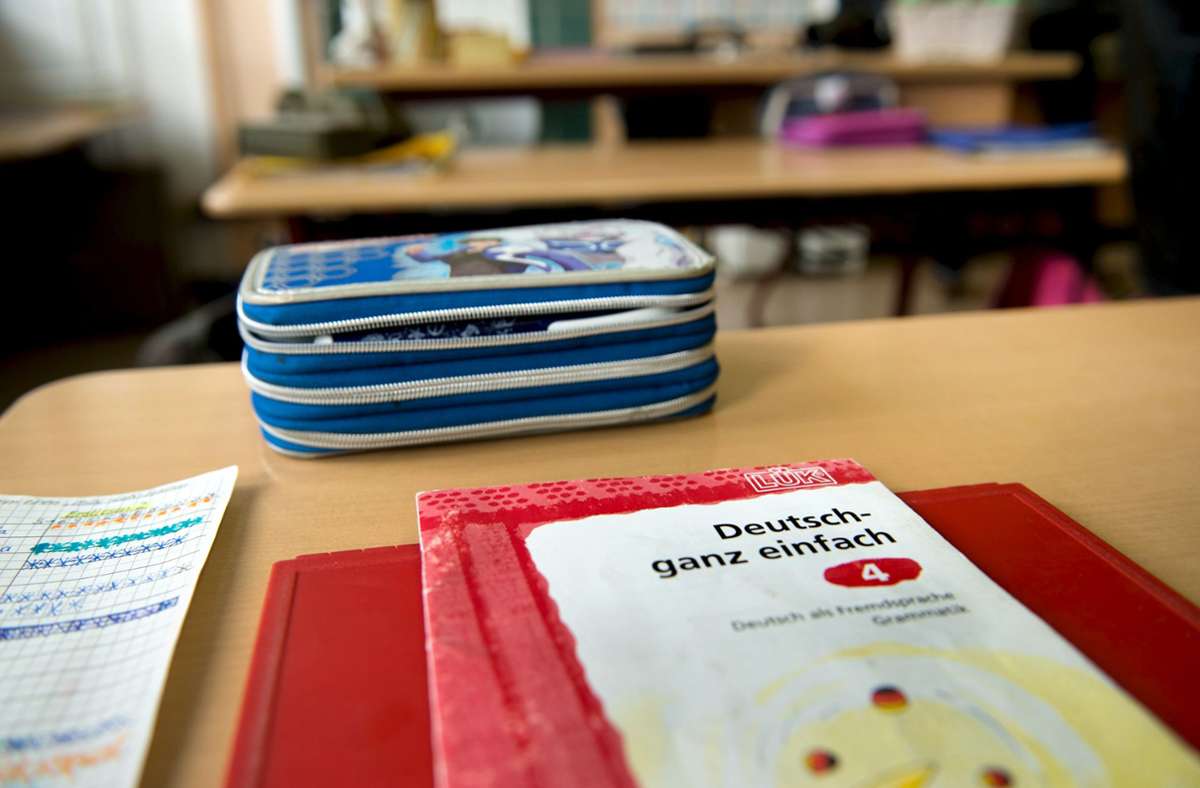 Was wird aus den Schulabgängern in Stuttgart?: Die Sozialstruktur entscheidet über den Bildungsabschluss