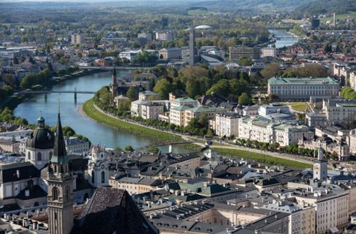 Salzburg und Oberösterreich haben einen Lockdown angekündigt. Foto: Imago PantherMedia / Wieslaw Jarek/Wieslaw Jarek