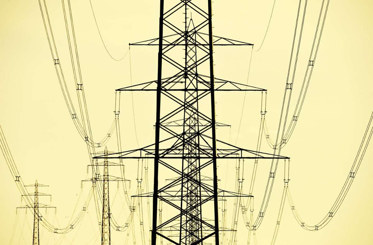 Zahlreiche Nutzer meldeten Störungen in der Stromversorgung. (Symbolbild) Foto: IMAGO/Christian Ohde/IMAGO/Christian Ohde