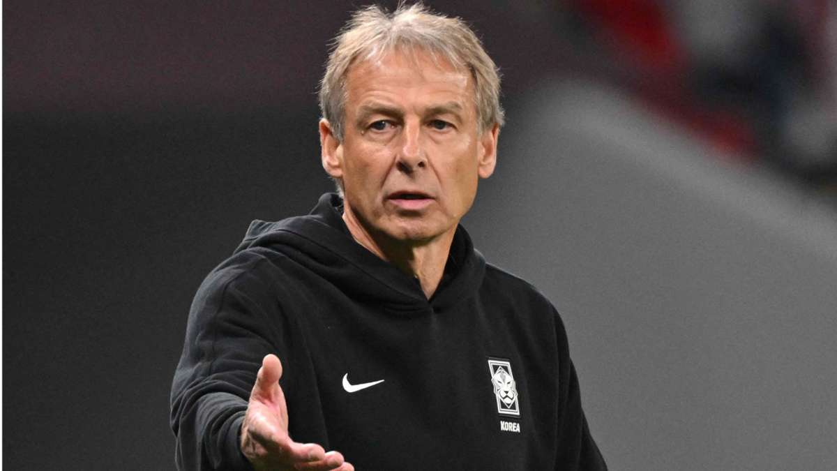 Netzreaktionen zum Klinsmann-Aus: So reagiert das Netz auf die Klinsmann-Entlassung
