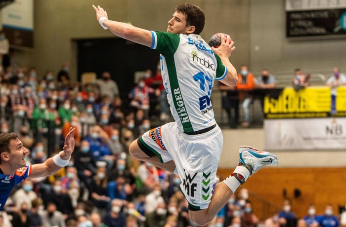 Handball-Bundesliga: Frisch Auf Göppingen nimmt die Hürde in Balingen souverän