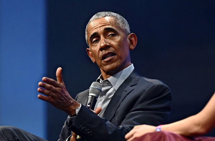 Barack Obama: Früherer US-Präsident veröffentlicht Memoiren nach Wahl