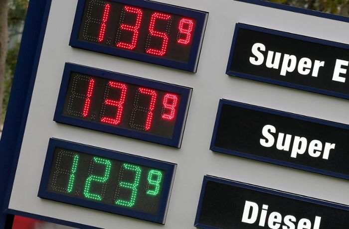 Deutsche Klimaziele: Umweltbundesamt fordert drastische Preiserhöhung von Diesel und Benzin