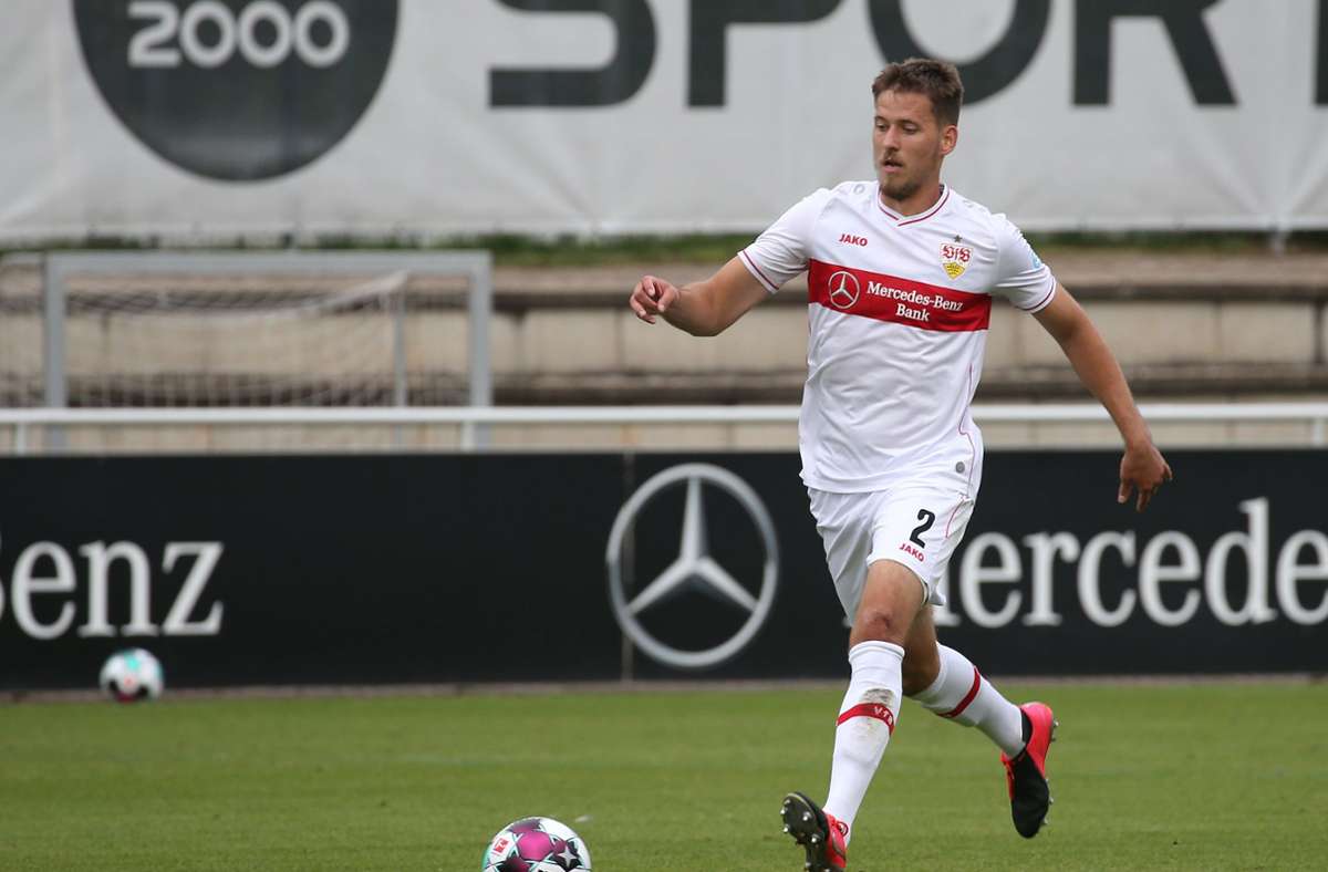 VfB Stuttgart vor Spiel gegen  1. FC Köln: Anton fehlt weiterhin –  Matarazzo von Saisonstart „nicht überrascht“
