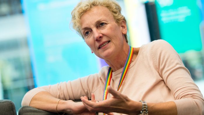 Sabine Bendiek verlässt Konzern Ende des Jahres