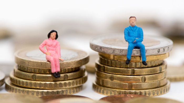 Gender-Pay-Gap: So unterschiedlich verdienen Frauen und Männer in Kultur und Medien