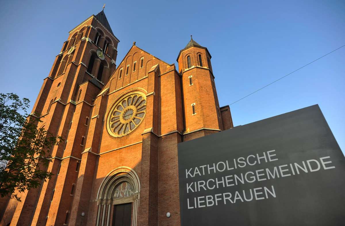 Katholische Kirche: Jakobuspilgerweg wird eingeweiht
