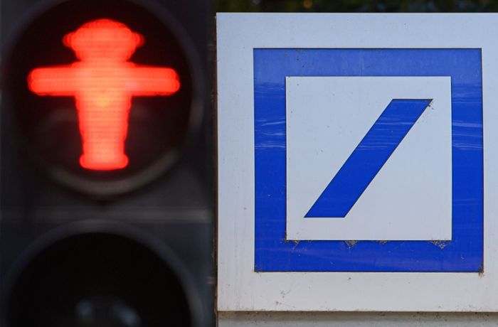 Filialnetz in Baden-Württemberg: Deutsche Bank schließt acht Filialen