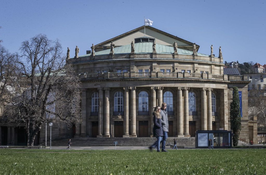 Kultur  in Baden-Württemberg: Veranstaltungen mit weniger als 100 Besuchern ab Montag wieder erlaubt