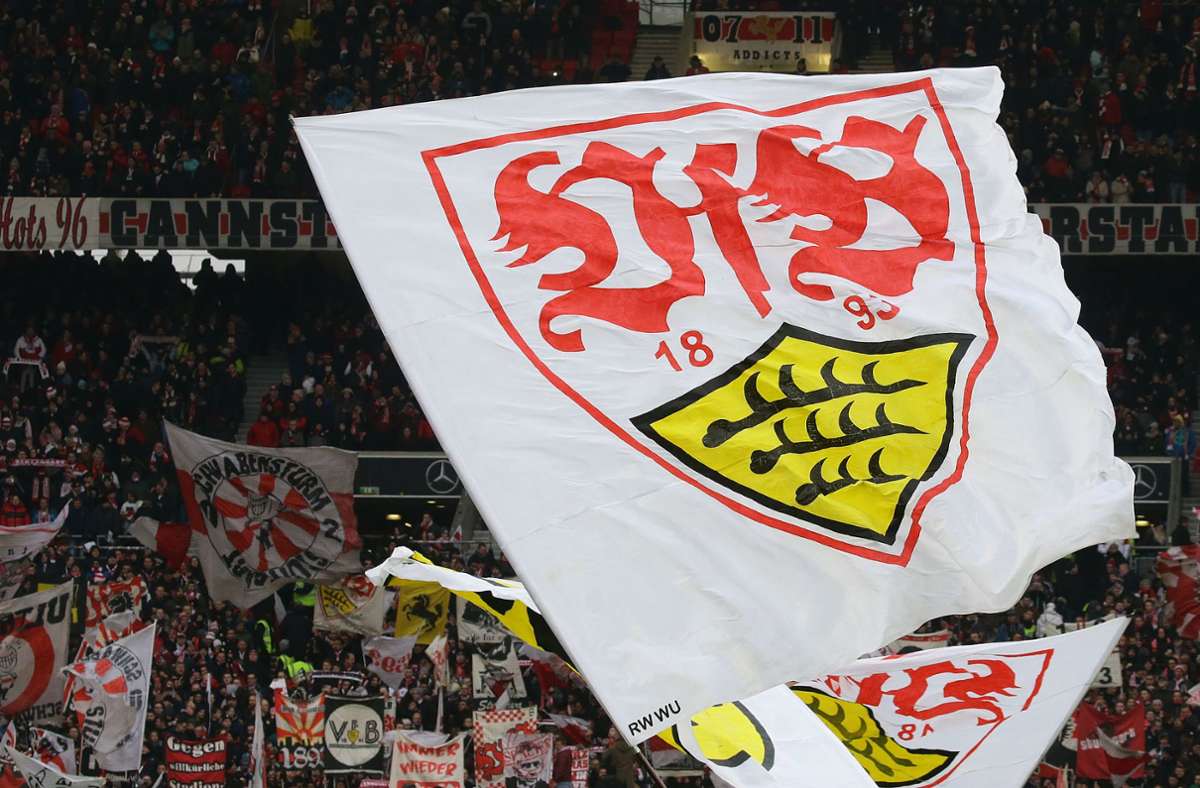 VfB Stuttgart in der Bundesliga: In diesen Kneipen und Bars können Sie die Spiele live verfolgen