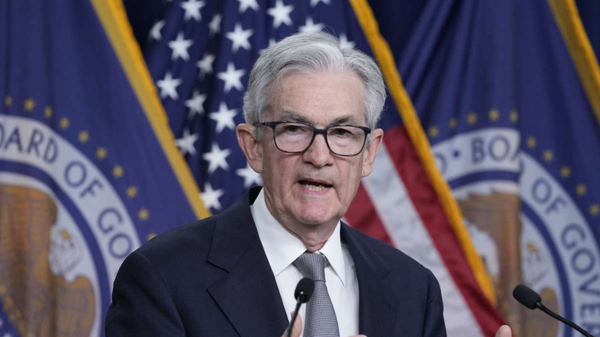 Aktien-Vorschau: Verdirbt die Fed die Börsenparty?