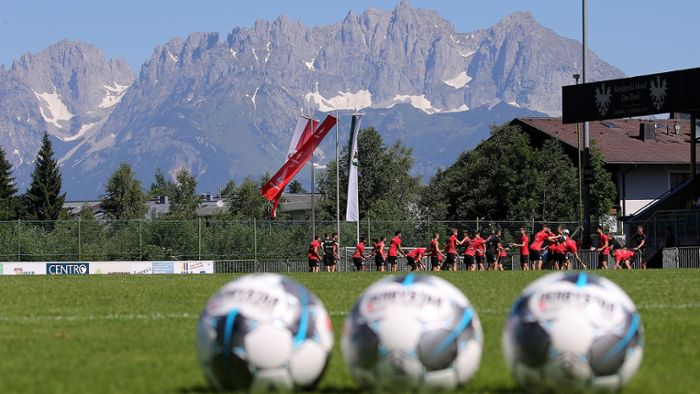 VfB startet am 3. August in neue Saison