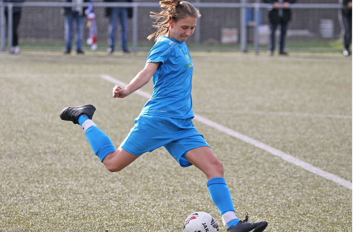 Frauen-Fußball-Regionalliga: Neuer Rahmenterminplan sieht den 28. Februar vor