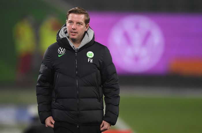 Fußball-Bundesliga: Krise des VfL Wolfsburg geht weiter – Arminia Bielefeld jubelt