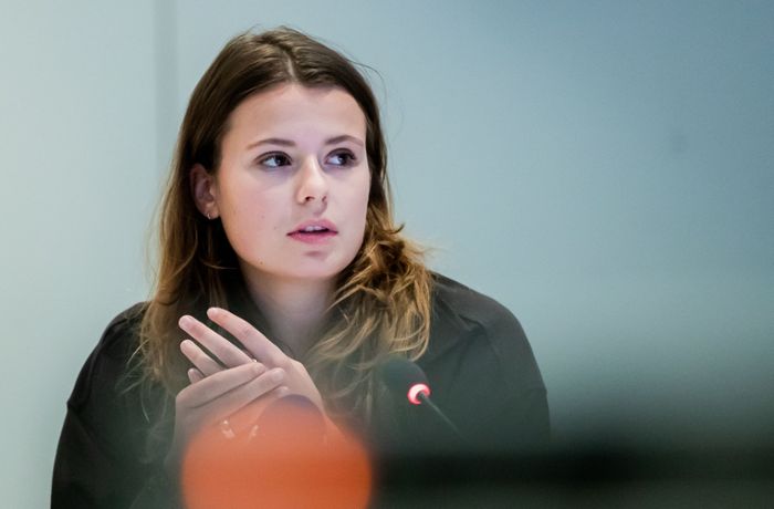 Aussagen zu Pipeline in Afrika: Luisa Neubauer provoziert – und das ist gut so