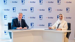 LNG aus den Emiraten: EnBW will Flüssiggas aus Abu Dhabi beziehen