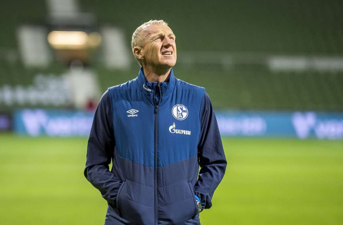 Seppo Eichkorn war beim VfB zwischen 2001 und 2004 Assistent von Felix Magath, dem er anschließend zu Bayern, Wolfsburg und Schalke folgte. Inzwischen ist der 64-Jährige beim Revierclub als Chefscout im Einsatz.