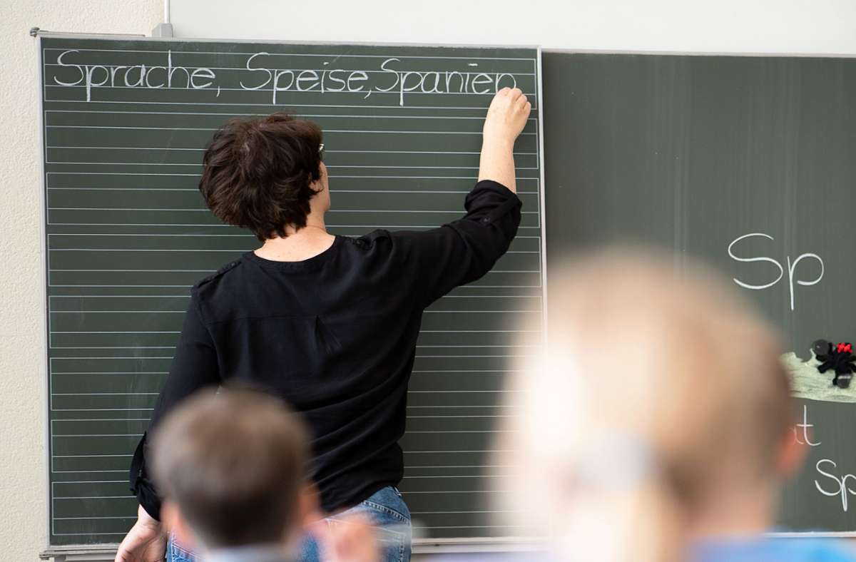 Förderbedarf bei Stuttgarter Schülern: Lernlücken sind kein Zufall