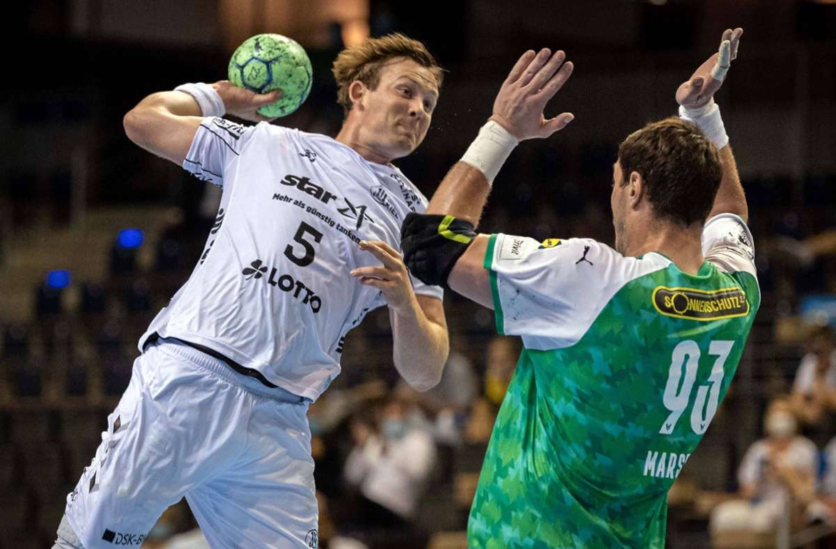 Champions-League mit Kiel und Flensburg: Vorhang auf für die Handball-Königsklasse