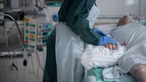 Kliniken in Baden-Württemberg weiter unter Druck