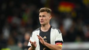 Bayern-Star kritisch:  „Wenig Liebe, wenig Herz“