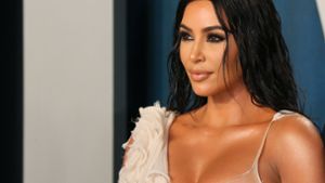 Twitter-Nutzer stellen sich Kim Kardashian als First Lady vor