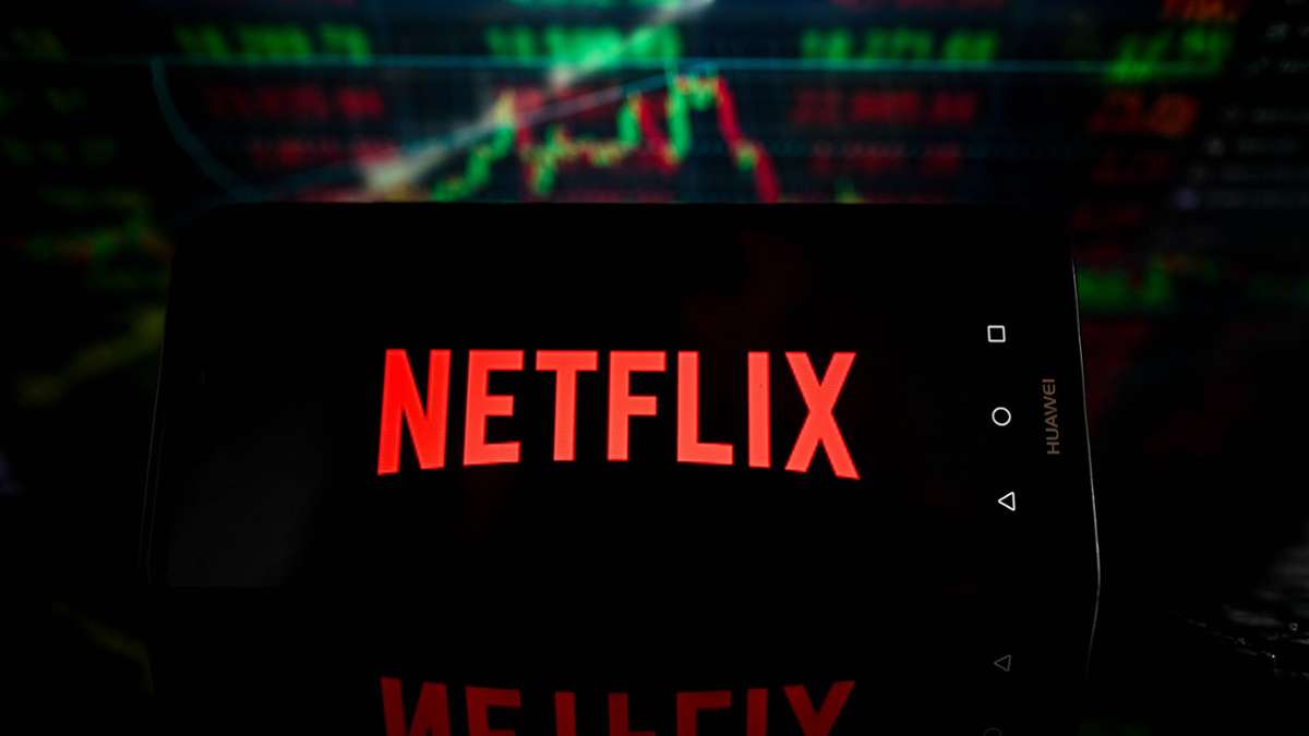 Streamingdienst: Netflix erhöht nach Erfolg gegen Trittbrettfahrer die Preise