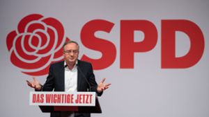 SPD-Chef Andreas Stoch fordert einheitliche Regeln