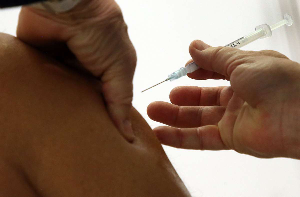 Coronavirus in Deutschland: Bund organisiert zusätzliche Impfdosen für Dezember