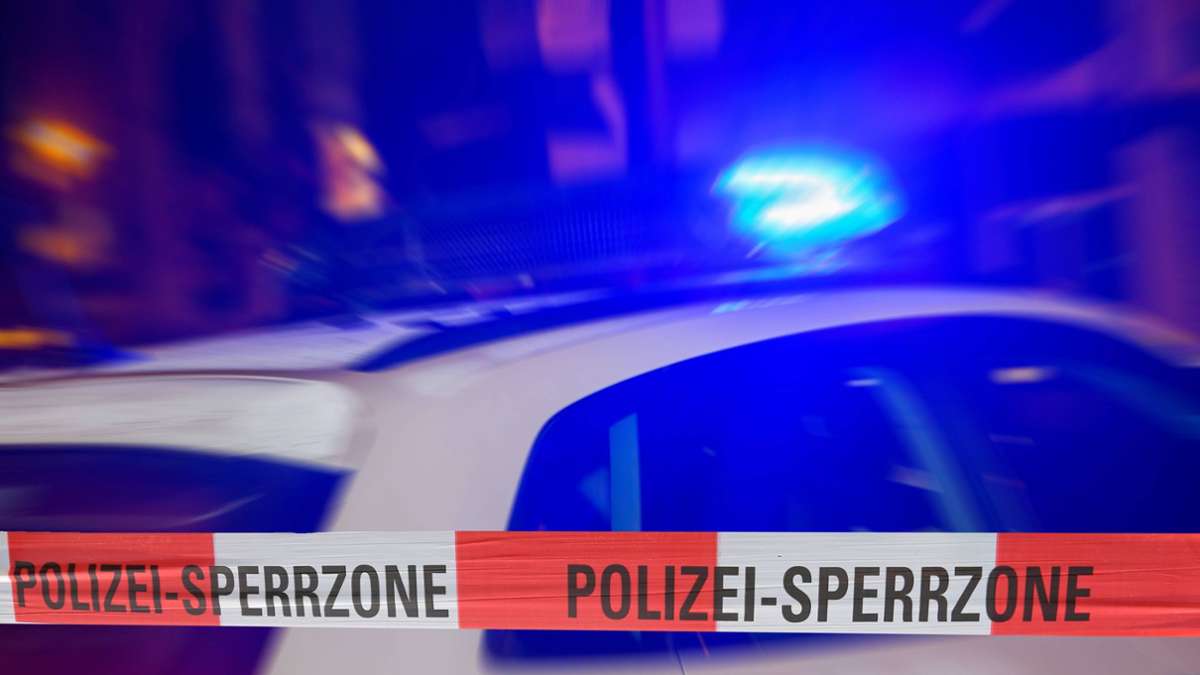 Gewalt in Berlin: 29-Jähriger in Wilmersdorf angeschossen