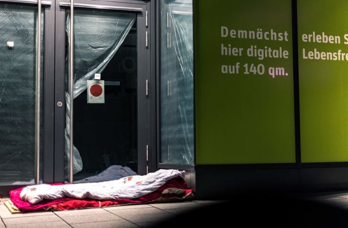 OB-Wahl in Stuttgart: Das sagen die Kandidaten zum Thema Soziales