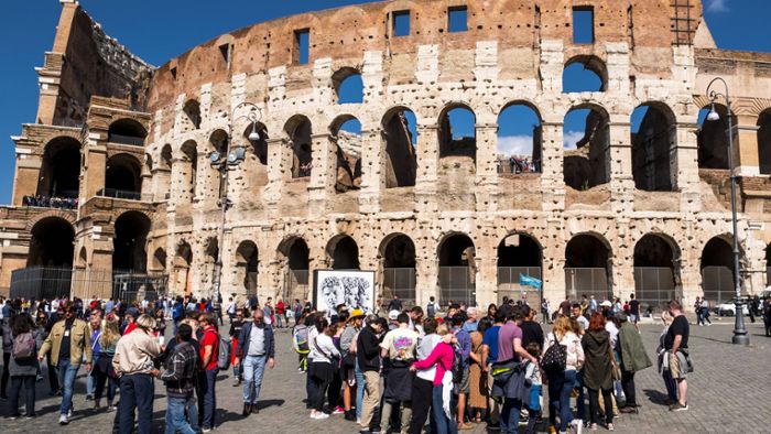 Ist der Italien-Urlaub in Gefahr?