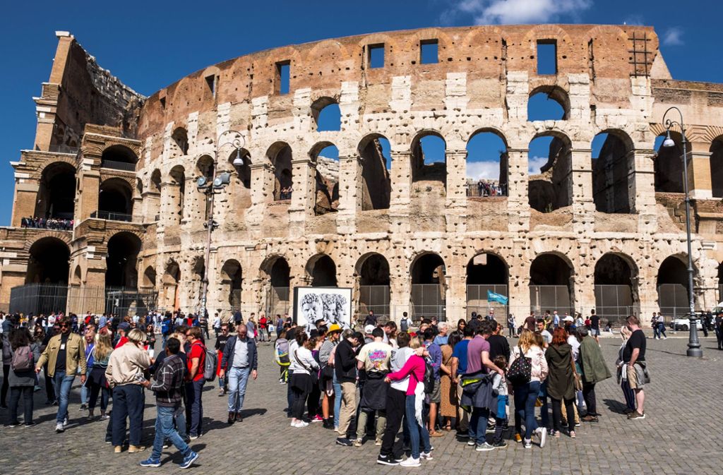 Coronavirus in Italien: Ist der Italien-Urlaub in Gefahr?