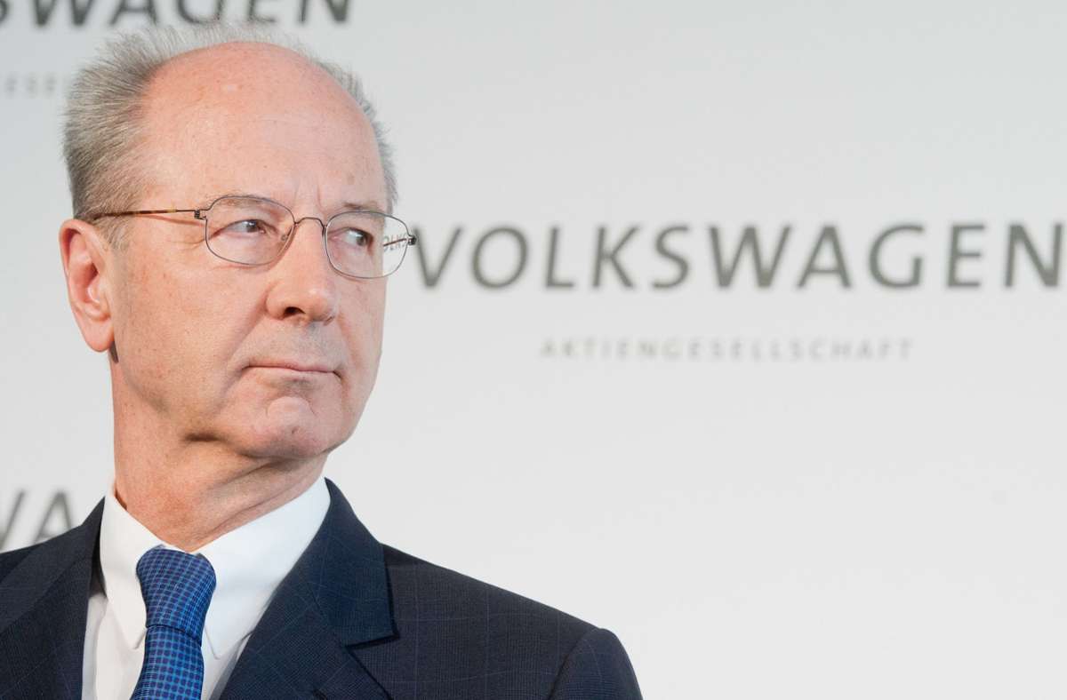 Corona-Krise: VW-Holding Porsche SE nennt weiter keine Jahresprognose