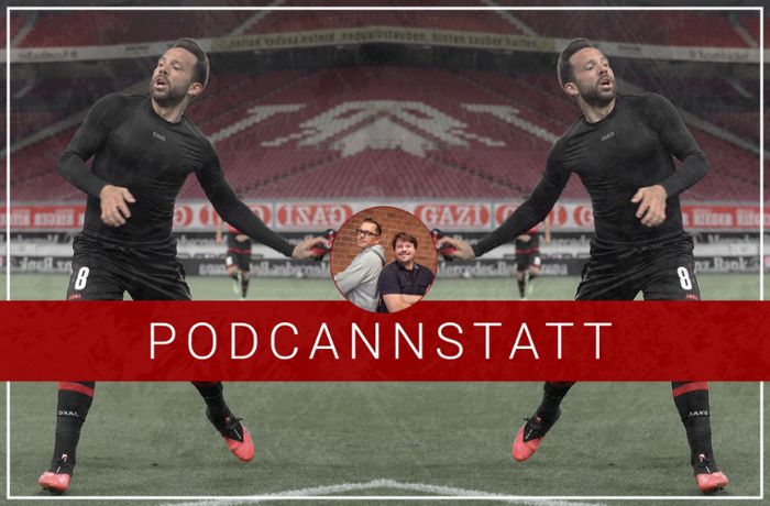 Podcast zum VfB Stuttgart: Der Castro-Moment und weitere wegweisende Wochen