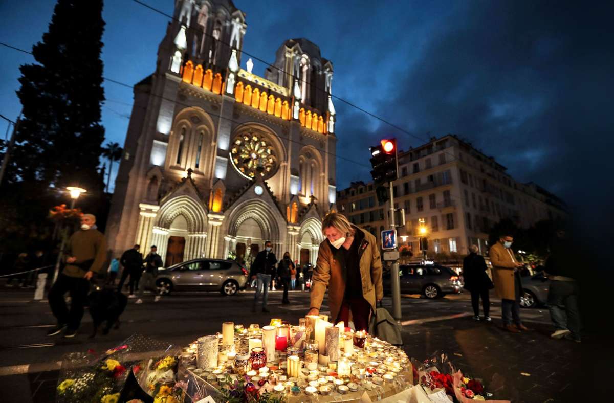 Terror-Attacken durch Islamisten: Warum Frankreich immer wieder Ziel von Anschlägen ist