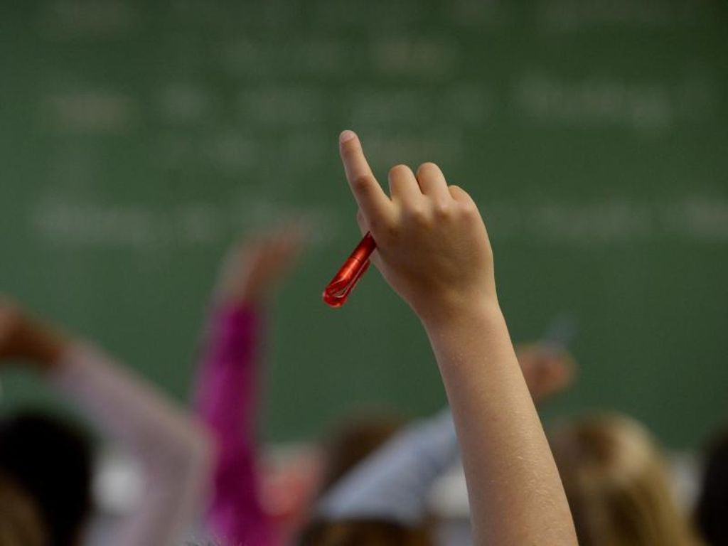 Gymnasiallehrer in Baden-Württemberg üben Kritik an Gemeinschaftsschulen: Verband der Gymnasiallehrer geht Gemeinschaftsschule an