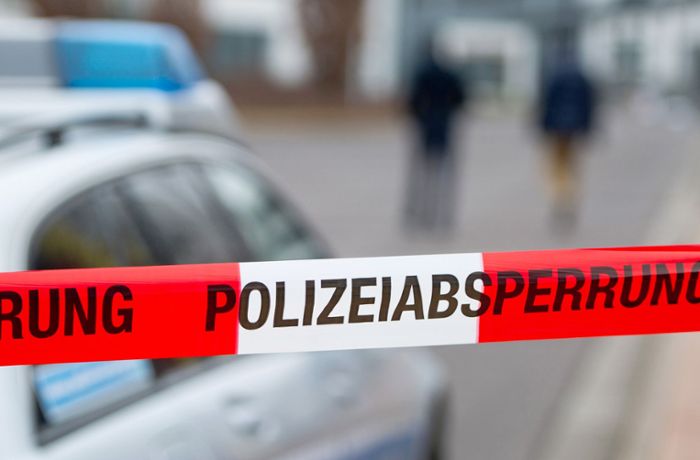 Nach Leichenfund in Weingarten: 17-jähriger Tatverdächtiger nun  doch in Haft