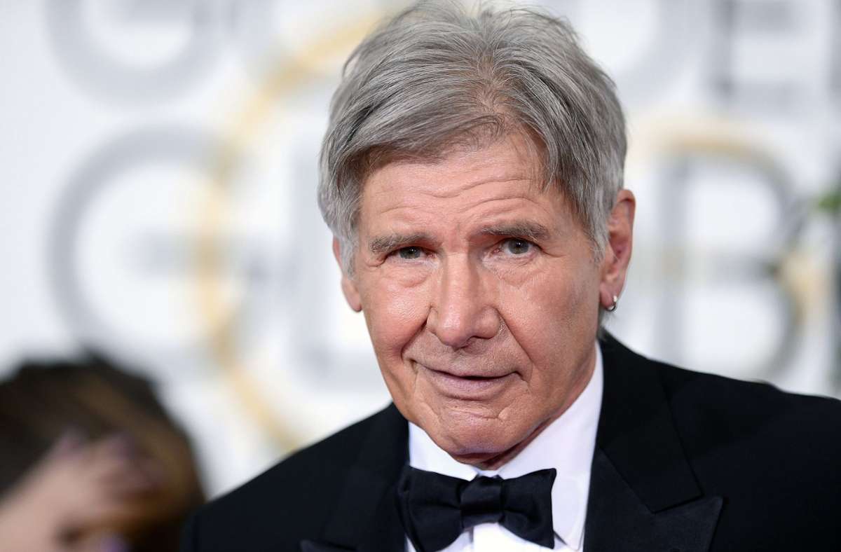 Harrison Ford wird 80: Han Solo und Indiana Jones