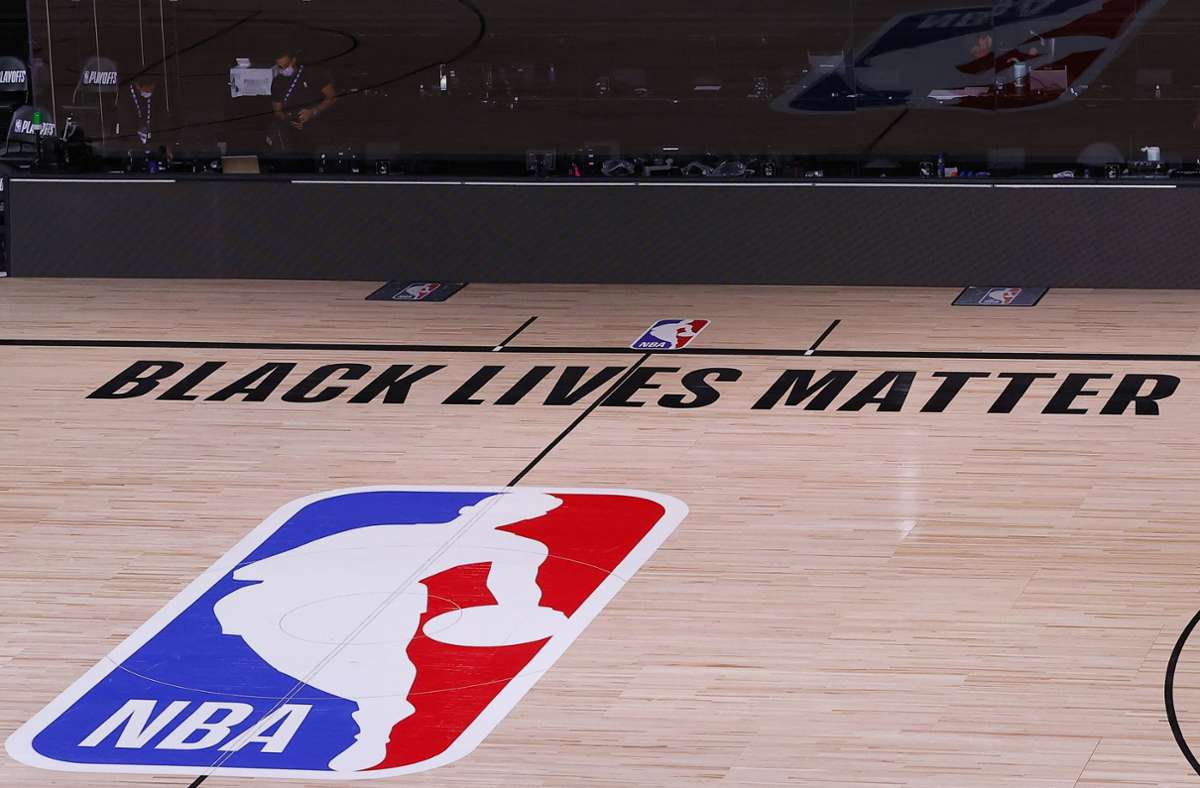 Proteste in NBA, MLB und Co.: Basketball-Coach John Patrick ist „stolz“ auf die US-Sportler
