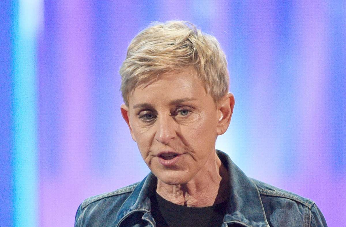 Einbruch bei Ellen DeGeneres: Diebe stehlen wertvollen Schmuck und teure Uhren
