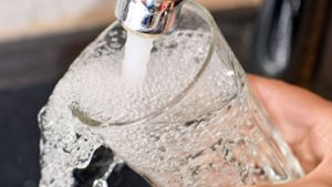 In Deutschland droht  Trinkwasserknappheit