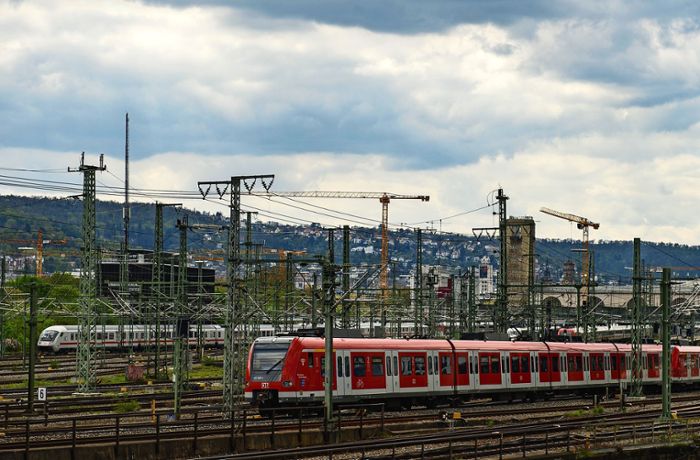 Zusätzlicher Tiefbahnhof in Stuttgart: Landtags-FDP  hat Fragen  zum Zusatzhalt