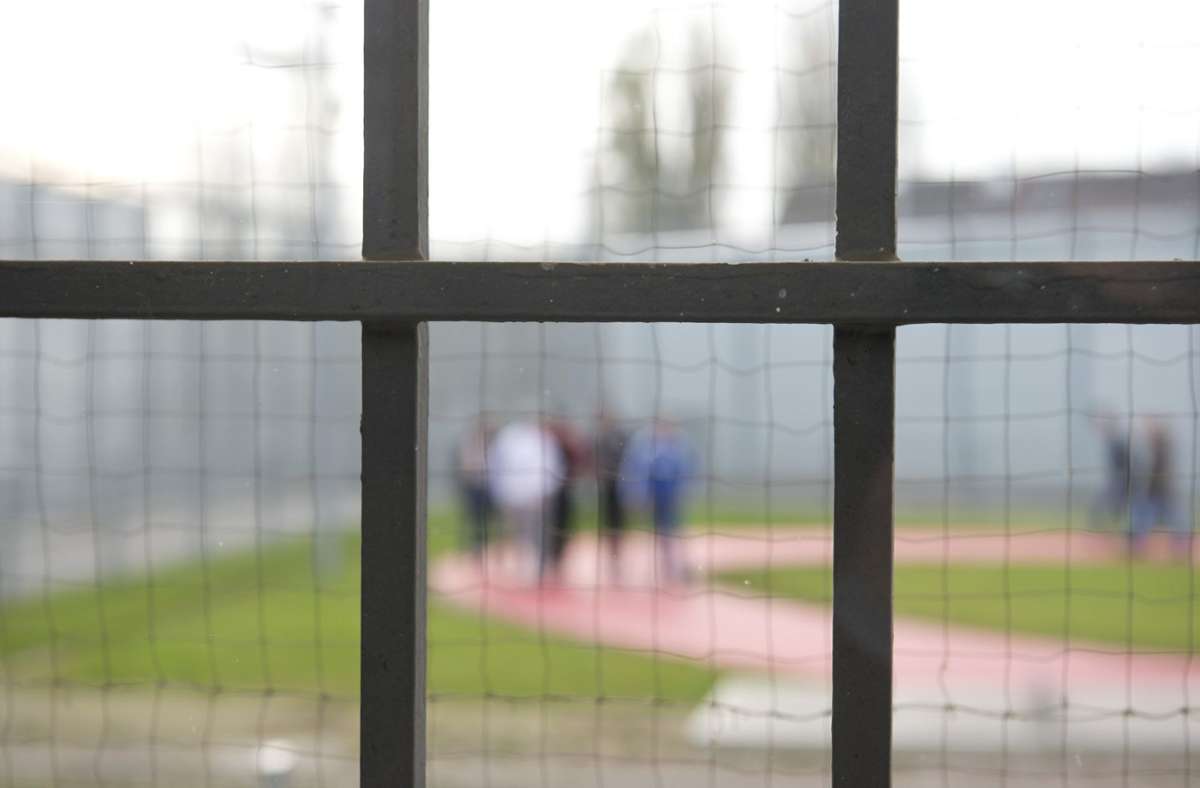 Gefängnis Freiburg: Mordversuch in Sicherungsverwahrung – Insassen vergiftet?