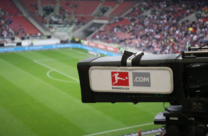 VfB Stuttgart in der Bundesliga: Wie die TV-Gelder verteilt werden – und wo sich der VfB einreiht